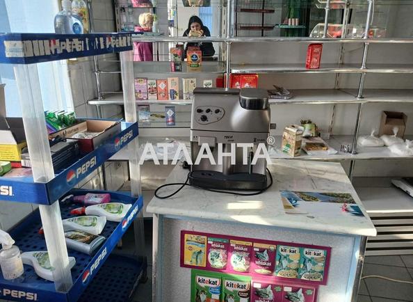 Коммерческая недвижимость по адресу ул. Жавороночная (площадь 130 м²) - Atlanta.ua - фото 7