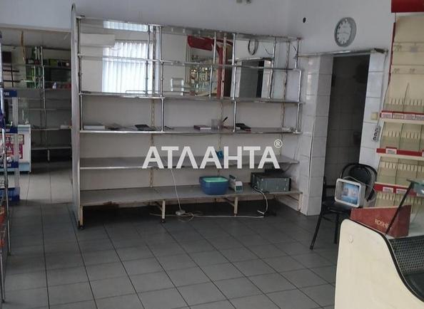 Коммерческая недвижимость по адресу ул. Жавороночная (площадь 130 м²) - Atlanta.ua - фото 8