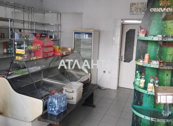 Коммерческая недвижимость по адресу ул. Жавороночная (площадь 130 м²) - Atlanta.ua - фото 9