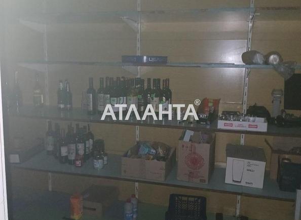 Коммерческая недвижимость по адресу ул. Жавороночная (площадь 130 м²) - Atlanta.ua - фото 10
