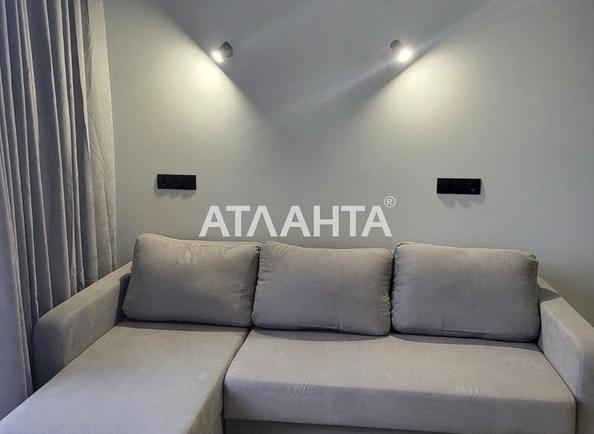 1-комнатная квартира по адресу ул. Бочарова ген. (площадь 27,6 м²) - Atlanta.ua - фото 2