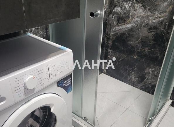 1-комнатная квартира по адресу ул. Бочарова ген. (площадь 27,6 м²) - Atlanta.ua - фото 3