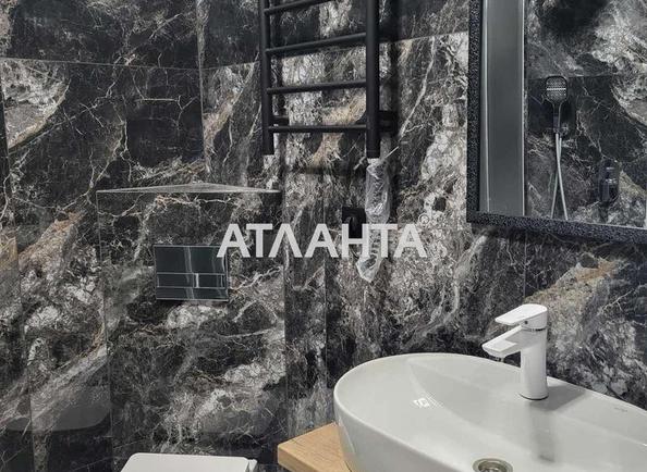 1-комнатная квартира по адресу ул. Бочарова ген. (площадь 27,6 м²) - Atlanta.ua - фото 4