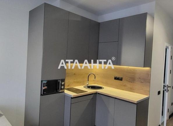 1-комнатная квартира по адресу ул. Бочарова ген. (площадь 27,6 м²) - Atlanta.ua - фото 5