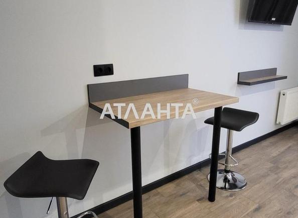 1-комнатная квартира по адресу ул. Бочарова ген. (площадь 27,6 м²) - Atlanta.ua - фото 6