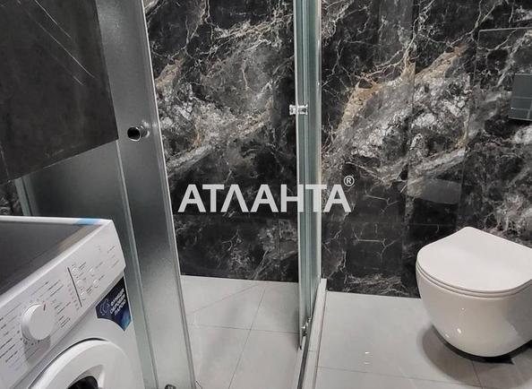 1-комнатная квартира по адресу ул. Бочарова ген. (площадь 27,6 м²) - Atlanta.ua - фото 7