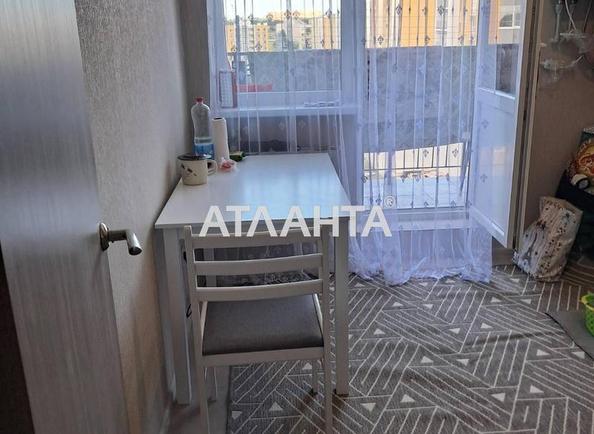 2-комнатная квартира по адресу ул. Европейская (площадь 54 м²) - Atlanta.ua - фото 5