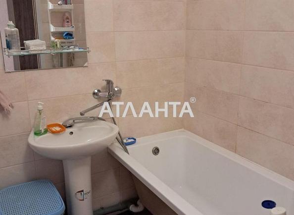 2-комнатная квартира по адресу ул. Европейская (площадь 54 м²) - Atlanta.ua - фото 9