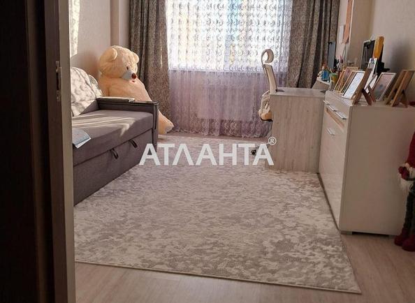 2-комнатная квартира по адресу ул. Европейская (площадь 54 м²) - Atlanta.ua