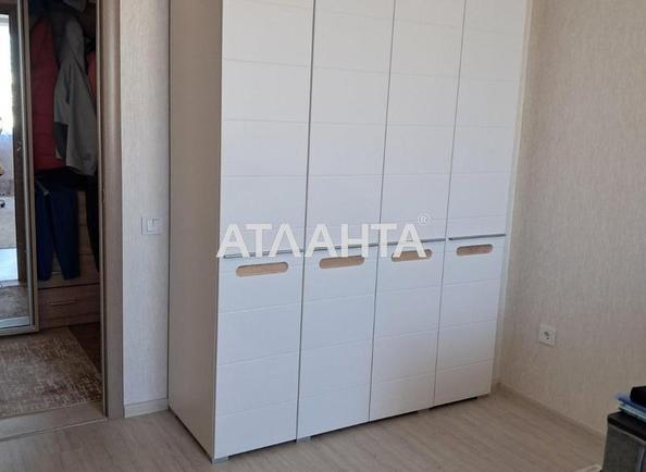 2-комнатная квартира по адресу ул. Европейская (площадь 54 м²) - Atlanta.ua - фото 3