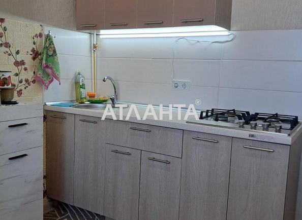 2-комнатная квартира по адресу ул. Европейская (площадь 54 м²) - Atlanta.ua - фото 6