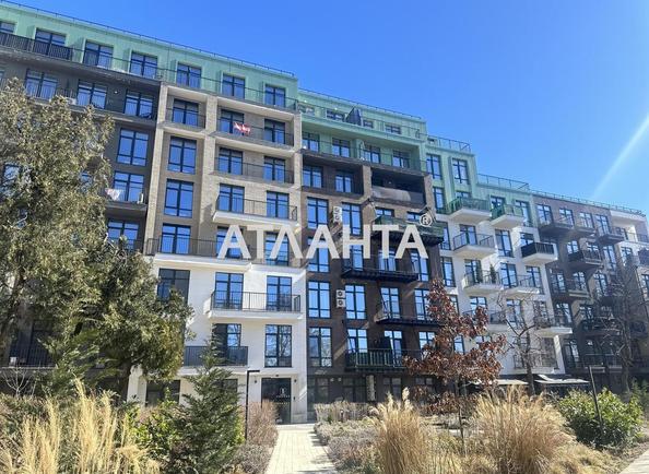 2-кімнатна квартира за адресою вул. Донського Дмитра (площа 65,3 м²) - Atlanta.ua - фото 16