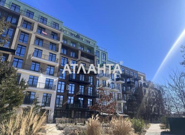 2-кімнатна квартира за адресою вул. Донського Дмитра (площа 65,3 м²) - Atlanta.ua - фото 17