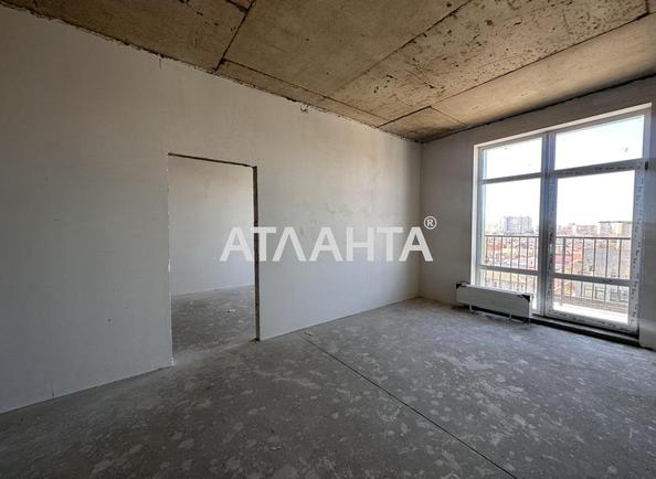 2-кімнатна квартира за адресою вул. Донського Дмитра (площа 65,3 м²) - Atlanta.ua - фото 11