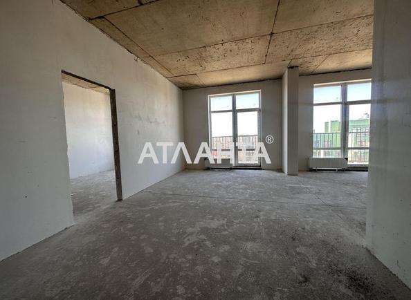 2-кімнатна квартира за адресою вул. Донського Дмитра (площа 65,3 м²) - Atlanta.ua - фото 8