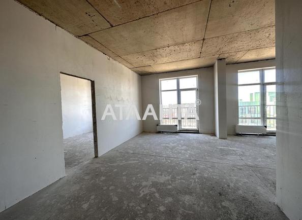 2-кімнатна квартира за адресою вул. Донського Дмитра (площа 65,3 м²) - Atlanta.ua - фото 6