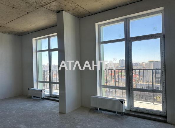 2-кімнатна квартира за адресою вул. Донського Дмитра (площа 65,3 м²) - Atlanta.ua - фото 3