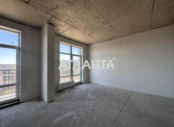 2-кімнатна квартира за адресою вул. Донського Дмитра (площа 65,3 м²) - Atlanta.ua - фото 5