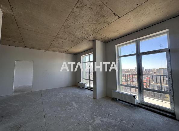 2-кімнатна квартира за адресою вул. Донського Дмитра (площа 65,3 м²) - Atlanta.ua - фото 2