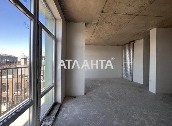 2-кімнатна квартира за адресою вул. Донського Дмитра (площа 65,3 м²) - Atlanta.ua - фото 4