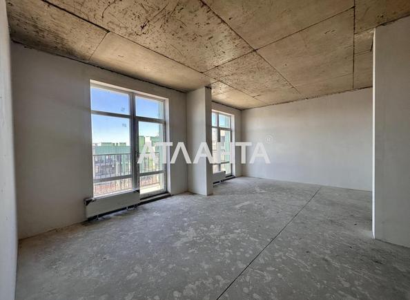 2-кімнатна квартира за адресою вул. Донського Дмитра (площа 65,3 м²) - Atlanta.ua - фото 9