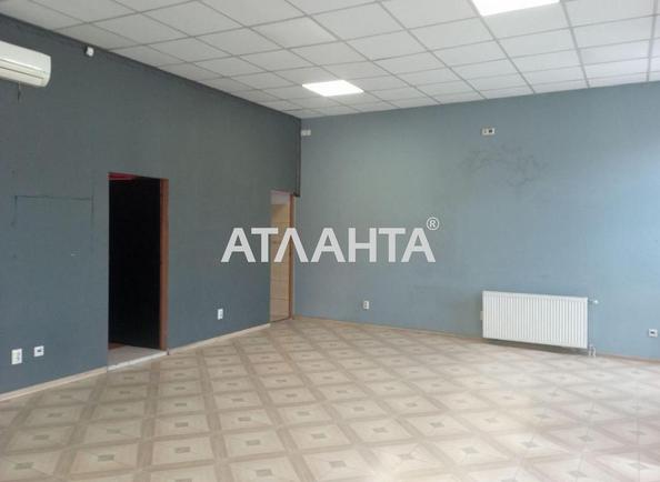 Комерційна нерухомість за адресою вул. Мукачівська (площа 62 м²) - Atlanta.ua - фото 4