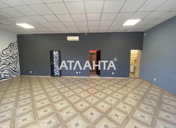 Комерційна нерухомість за адресою вул. Мукачівська (площа 62 м²) - Atlanta.ua - фото 8