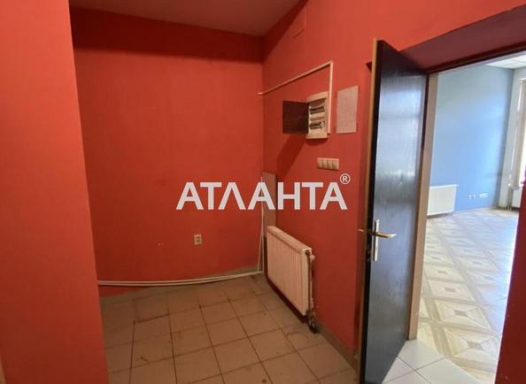 Комерційна нерухомість за адресою вул. Мукачівська (площа 62 м²) - Atlanta.ua - фото 11