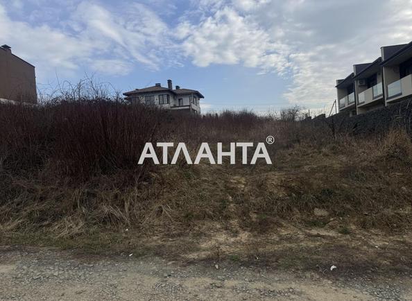 Участок по адресу ул. Берегівська (площадь 9 сот) - Atlanta.ua - фото 2