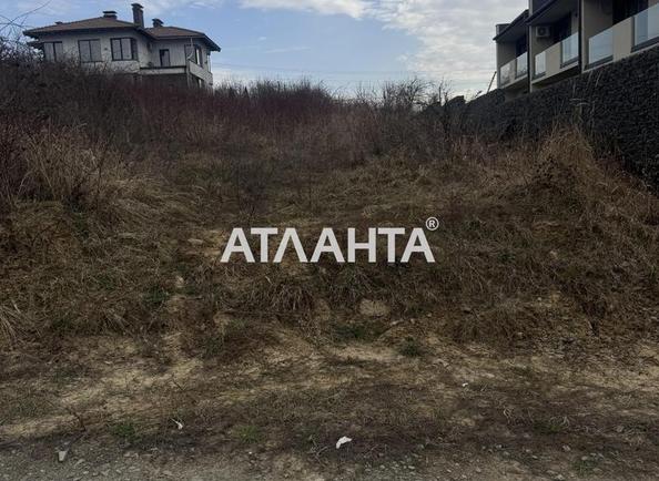 Участок по адресу ул. Берегівська (площадь 9 сот) - Atlanta.ua - фото 3