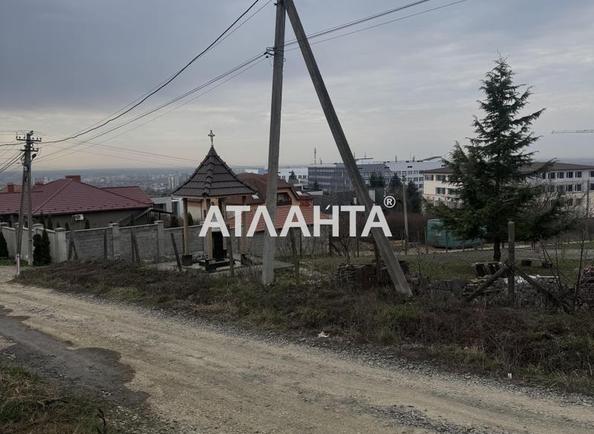 Участок по адресу ул. Берегівська (площадь 9 сот) - Atlanta.ua - фото 5