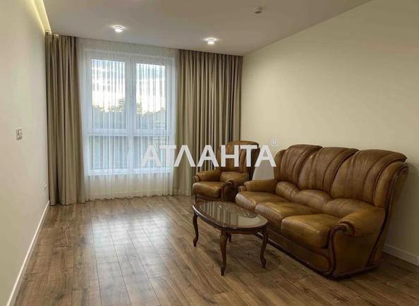 2-комнатная квартира по адресу Бойковская ул. (площадь 78,6 м²) - Atlanta.ua - фото 13