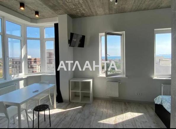 1-room apartment apartment by the address st. Nikolaevskaya (area 41 m²) - Atlanta.ua - photo 3