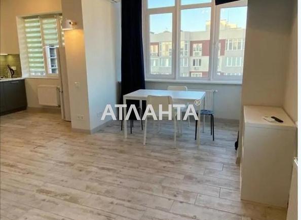 1-room apartment apartment by the address st. Nikolaevskaya (area 41 m²) - Atlanta.ua