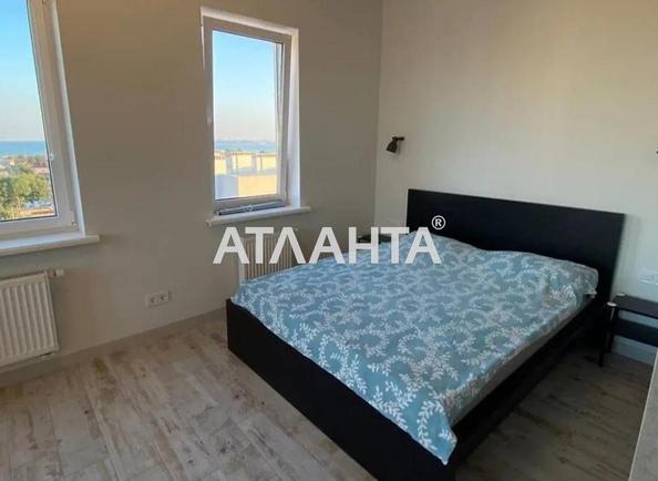 1-room apartment apartment by the address st. Nikolaevskaya (area 41 m²) - Atlanta.ua - photo 4