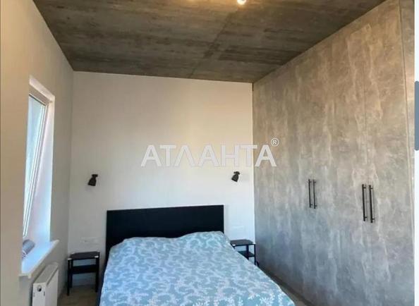 1-room apartment apartment by the address st. Nikolaevskaya (area 41 m²) - Atlanta.ua - photo 5