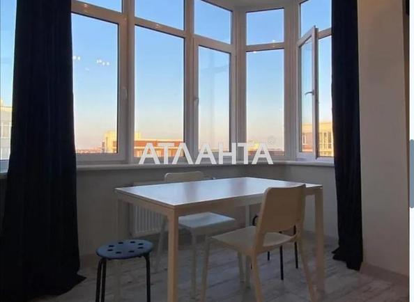 1-room apartment apartment by the address st. Nikolaevskaya (area 41 m²) - Atlanta.ua - photo 6