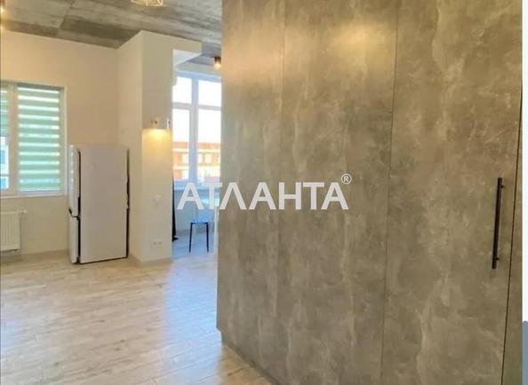 1-room apartment apartment by the address st. Nikolaevskaya (area 41 m²) - Atlanta.ua - photo 8