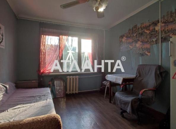 Room in dormitory apartment by the address st. Filatova ak (area 12,2 m²) - Atlanta.ua - photo 3
