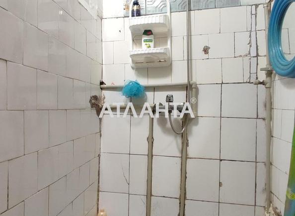 Room in dormitory apartment by the address st. Filatova ak (area 12,2 m²) - Atlanta.ua - photo 11