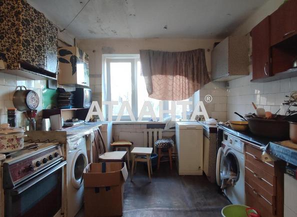 Room in dormitory apartment by the address st. Filatova ak (area 12,2 m²) - Atlanta.ua - photo 7