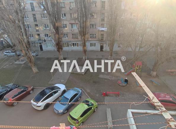 Room in dormitory apartment by the address st. Filatova ak (area 12,2 m²) - Atlanta.ua - photo 12