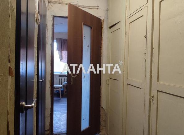 Room in dormitory apartment by the address st. Filatova ak (area 12,2 m²) - Atlanta.ua - photo 6
