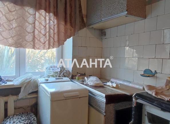 Room in dormitory apartment by the address st. Filatova ak (area 12,2 m²) - Atlanta.ua - photo 9