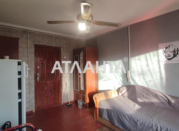 Room in dormitory apartment by the address st. Filatova ak (area 12,2 m²) - Atlanta.ua - photo 2