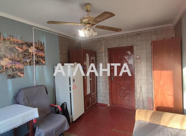 Room in dormitory apartment by the address st. Filatova ak (area 12,2 m²) - Atlanta.ua