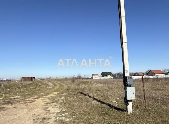 Ділянка за адресою вул. Різдвяна (площа 10 сот) - Atlanta.ua - фото 9