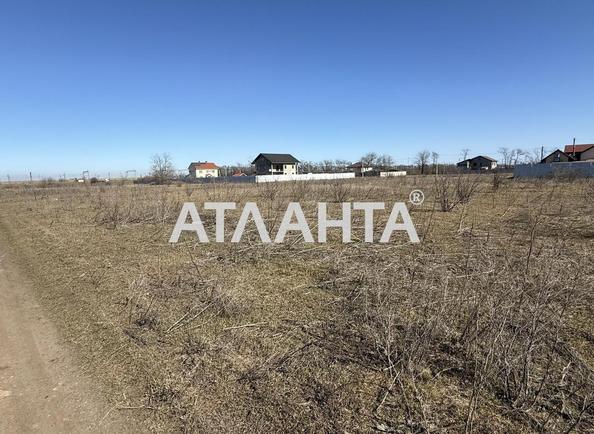 Ділянка за адресою вул. Різдвяна (площа 10 сот) - Atlanta.ua