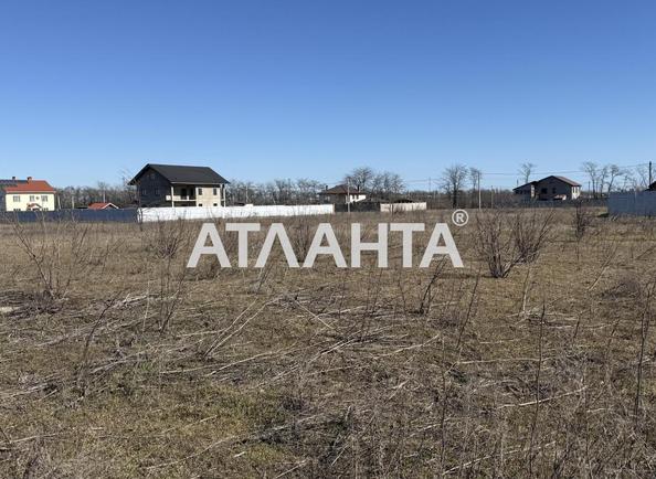 Ділянка за адресою вул. Різдвяна (площа 10 сот) - Atlanta.ua - фото 2