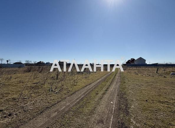 Ділянка за адресою вул. Різдвяна (площа 10 сот) - Atlanta.ua - фото 4